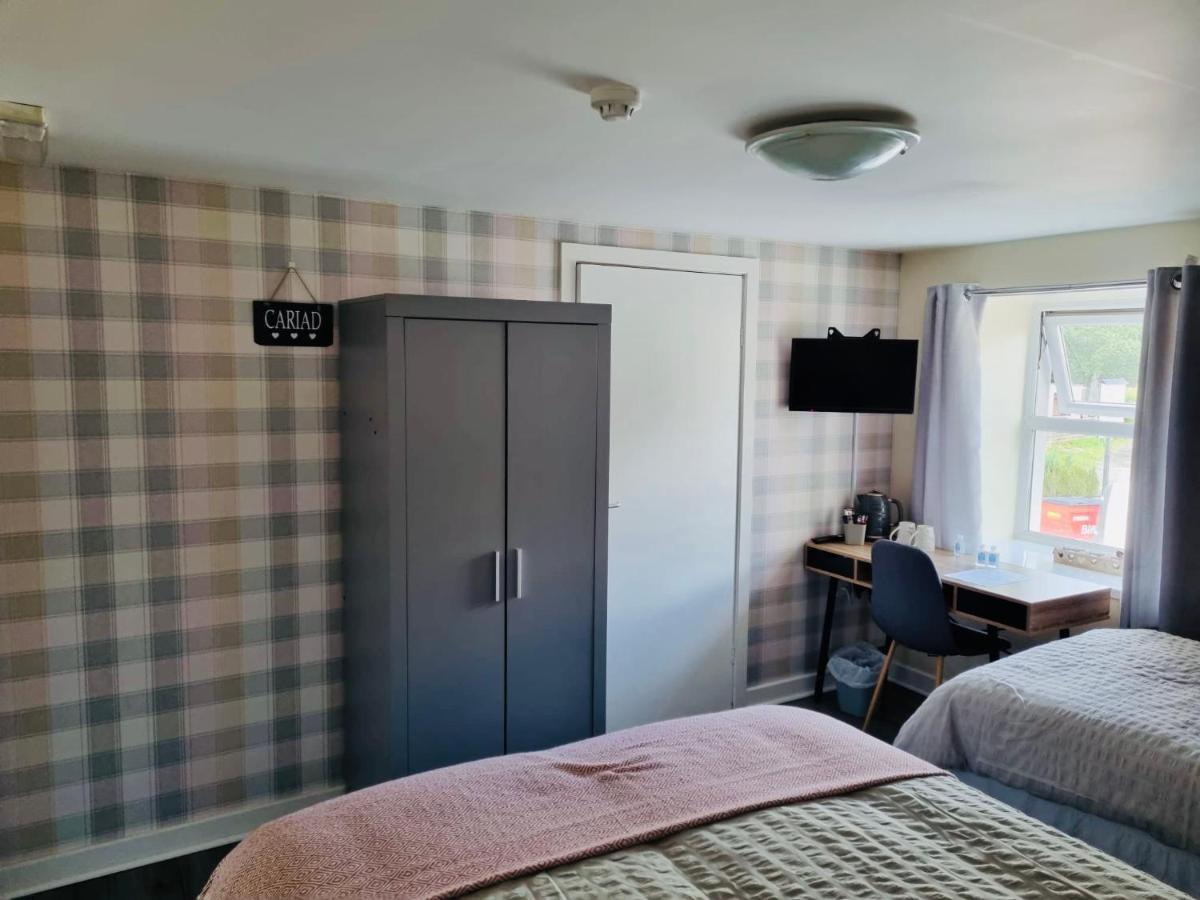 The Crown Inn Ystalyfera المظهر الخارجي الصورة